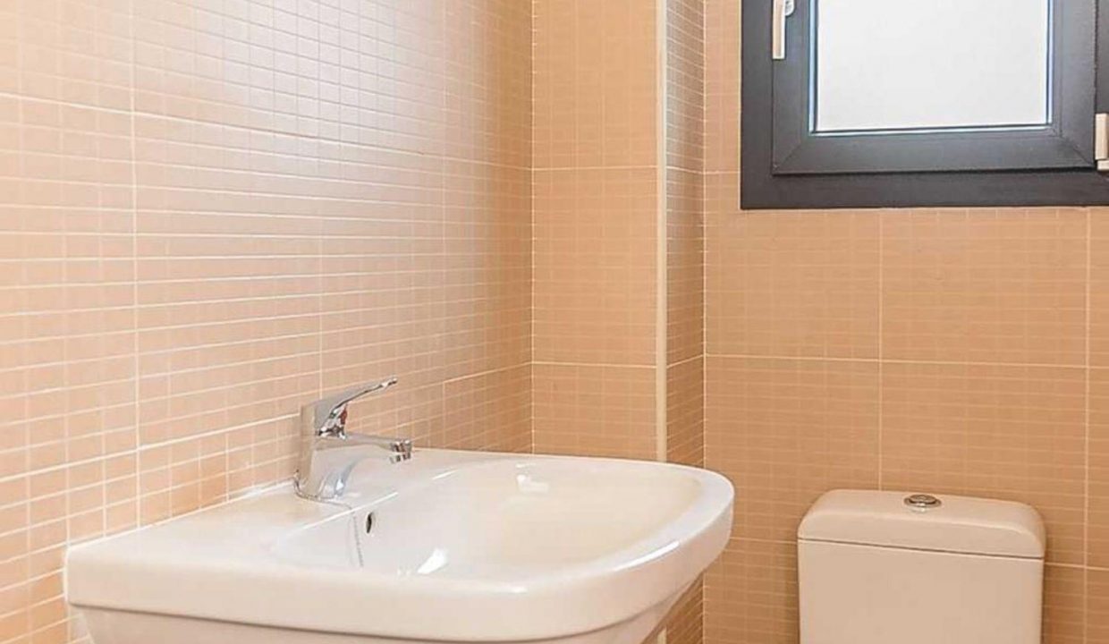 Promoción Can Pons, obra nueva en Arbúcies (Revista)