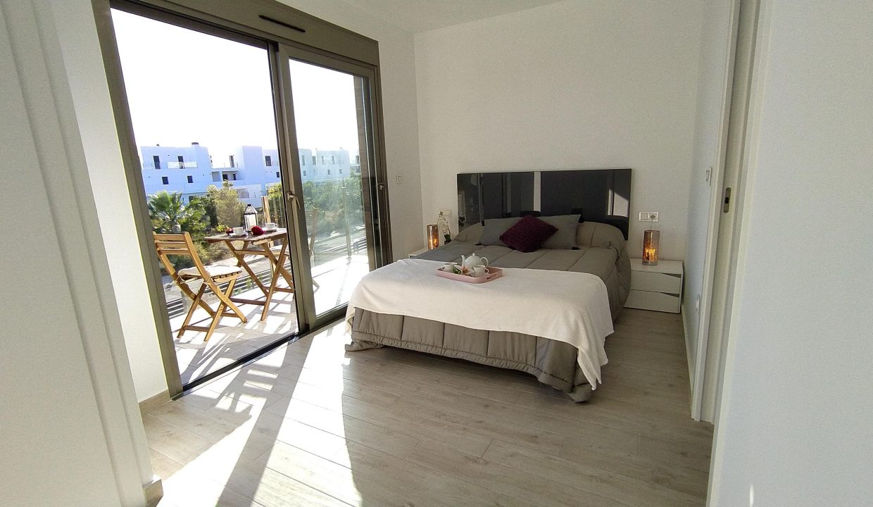 Promoción Villamartin Paradise II, obra nueva en Orihuela (Revista)