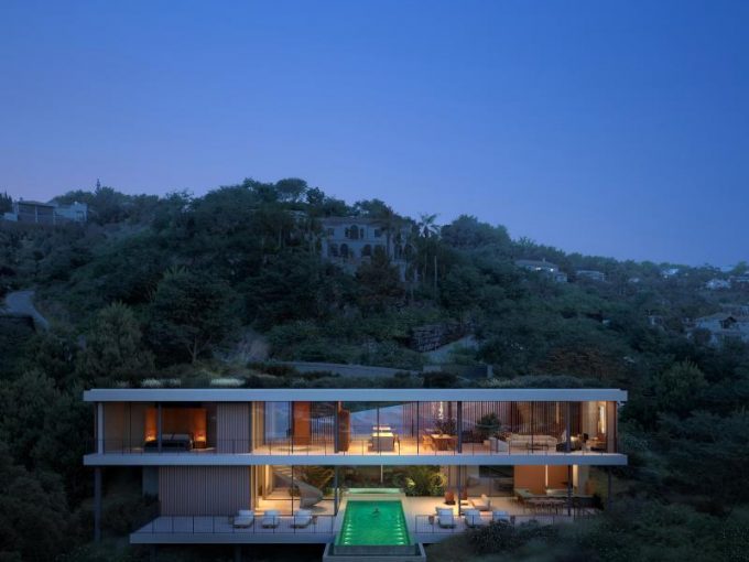 Promoción VITAE VILLAS F28, obra nueva en Málaga (Revista)