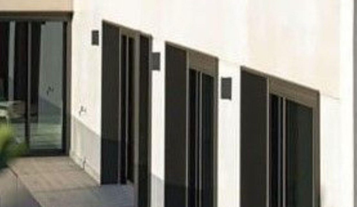 Promoción Santa Mónica Villa, obra nueva en Benalmádena (Revista)