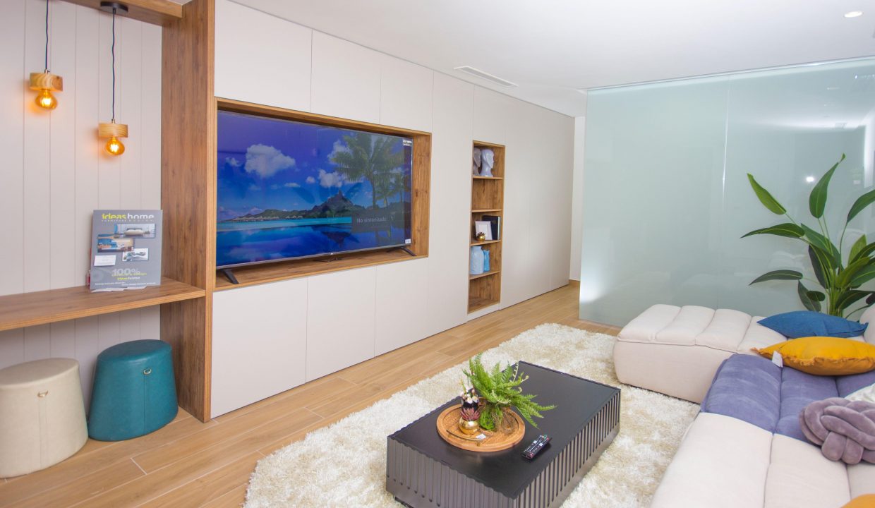 Promoción Villas Palma, obra nueva en Rojales (Revista)