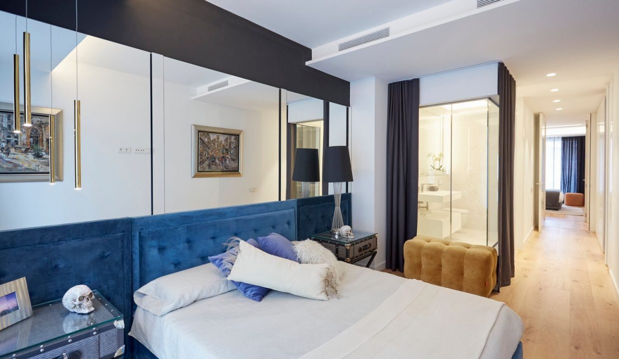 Promoción Girona, obra nueva en Gerona (Revista)