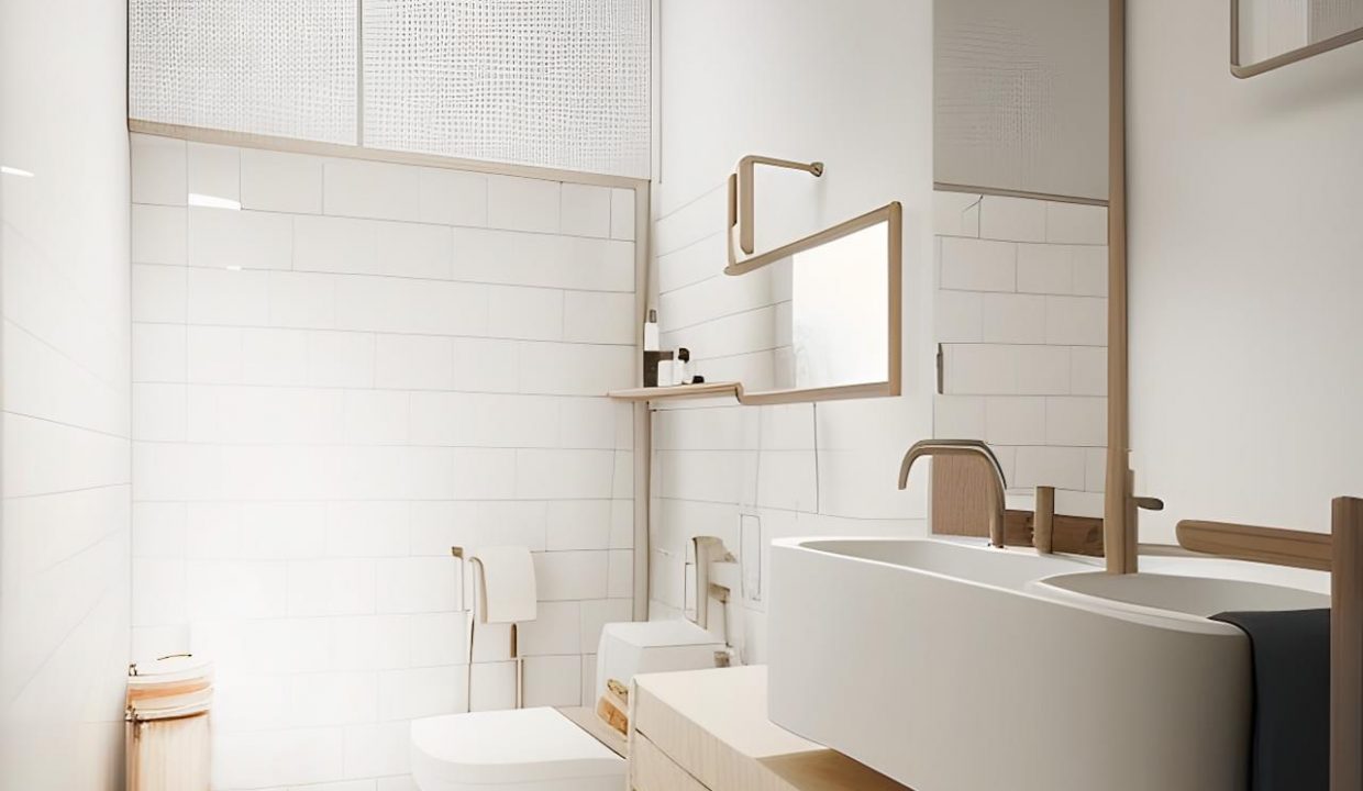 Promoción Alera Valencia, obra nueva en Valencia (Revista)