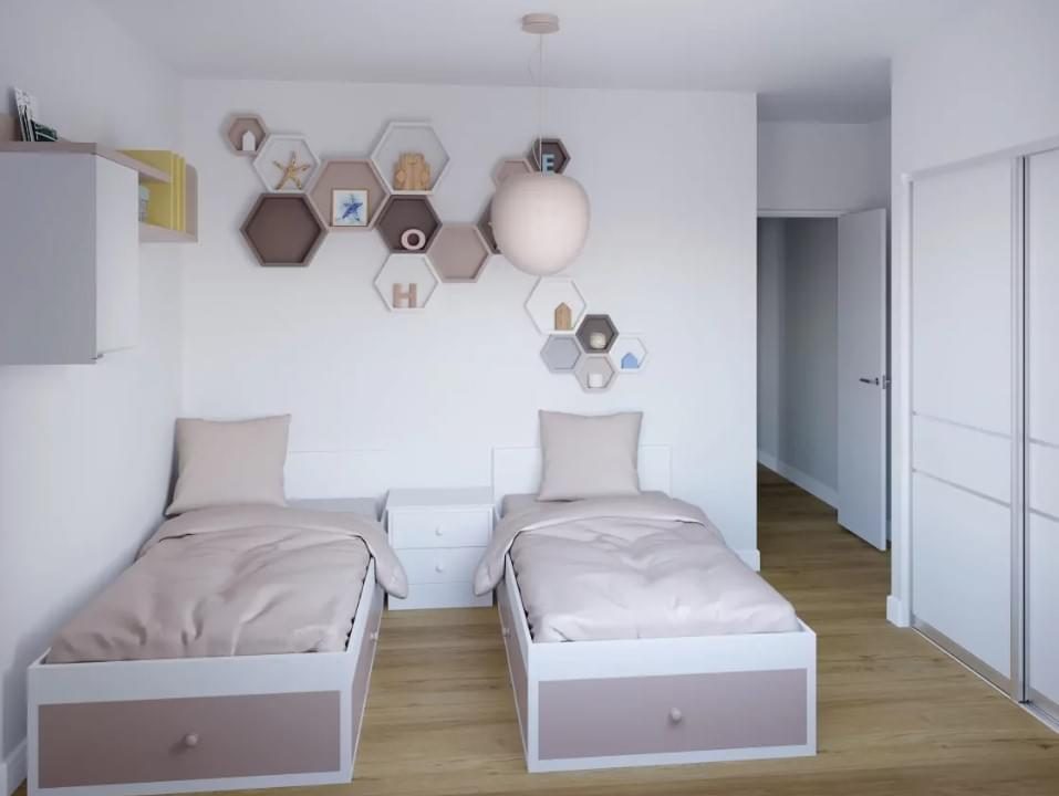 Promoción Luxury Tower, obra nueva en Albacete (Revista)