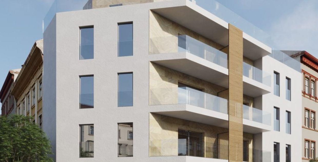 Promoción Port Cambrils, obra nueva en Cambrils (Revista)