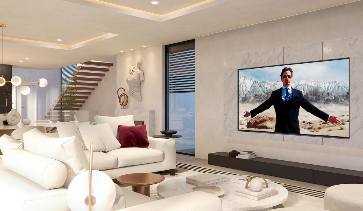 Promoción 7 DIAMONDS LA CAPELLANÍA, obra nueva en Málaga (Revista)