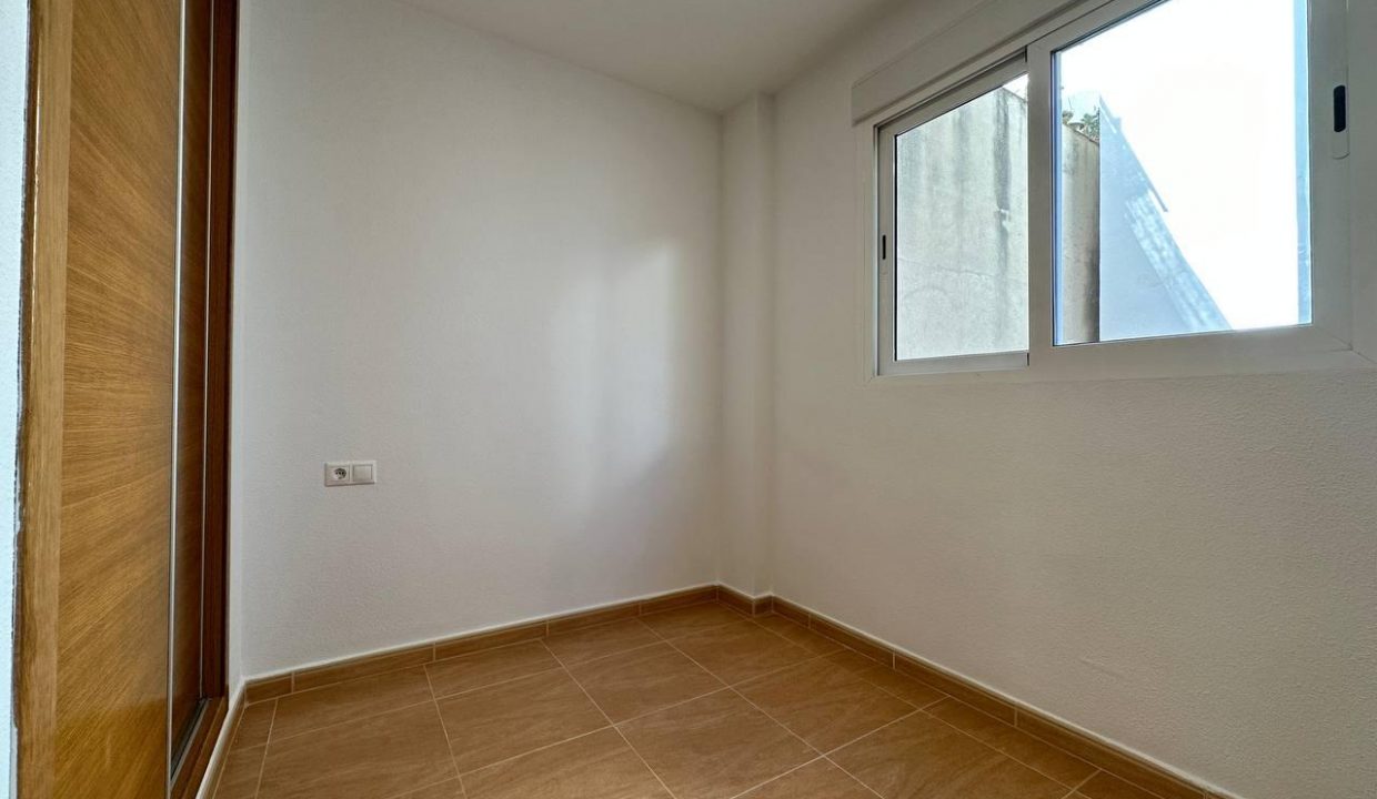 Promoción Carlota Pasaron, obra nueva en Alicante (Revista)