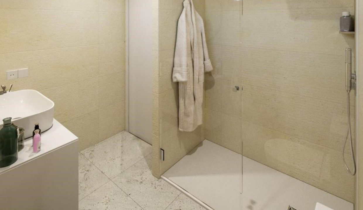 Promoción Residencial Carlota, obra nueva en Tabaiba Baja (Revista)