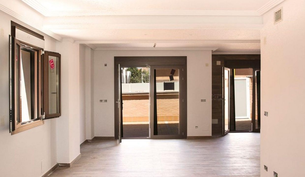 Promoción 17 viviendas adosadas y 4 viviendas pareadas, obra nueva en Talavera de la Reina (Revista)