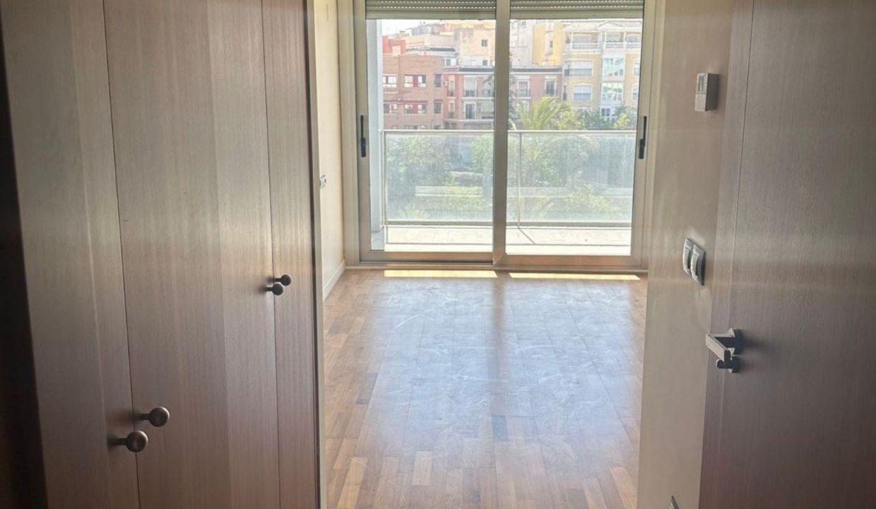 Promoción Santa Ana, obra nueva en Elche (Revista)