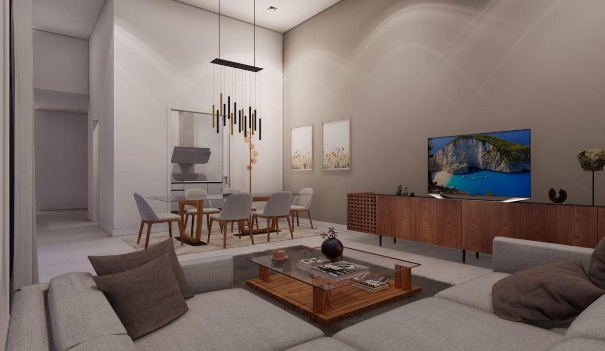 Promoción Batavia Residencial, obra nueva en Toledo (Revista)