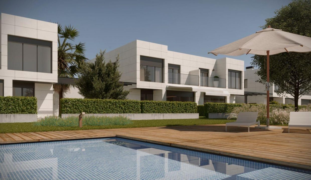 Promoción Rincones del Huerva 2, obra nueva en Cuarte de Huerva (Revista)
