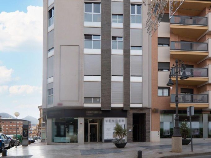 Promoción Av Constitución - Ed Carmen -, obra nueva en Mazarrón (Revista)