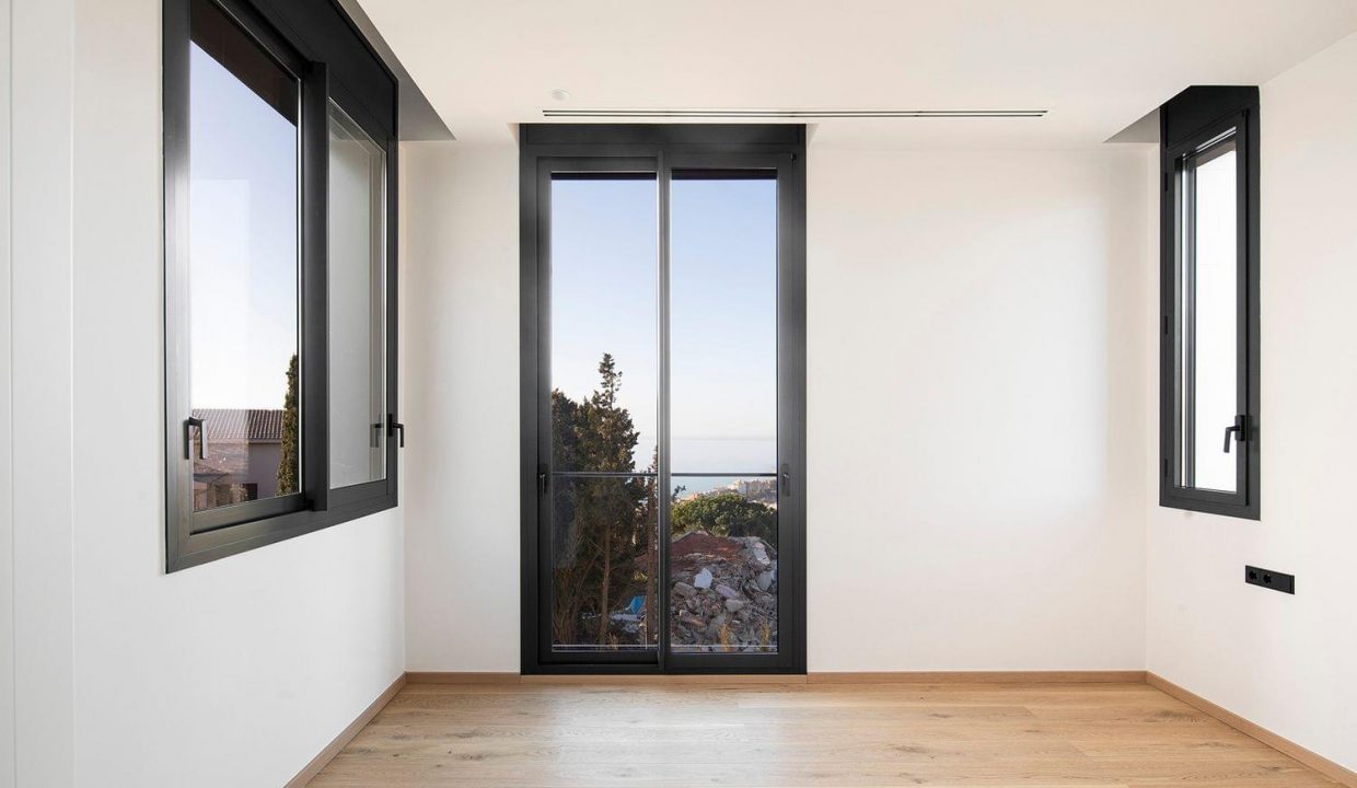 Promoción Villa Solano, obra nueva en Caldes d'Estrac (Revista)