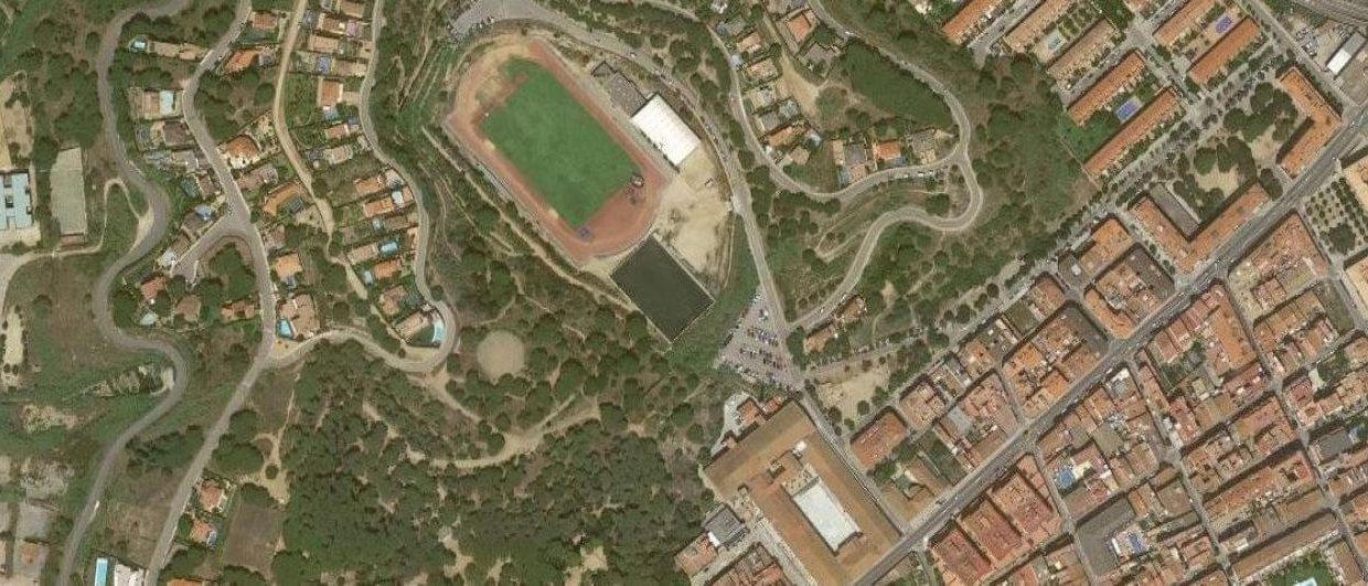 Promoción Calella, obra nueva en Calella (Revista)