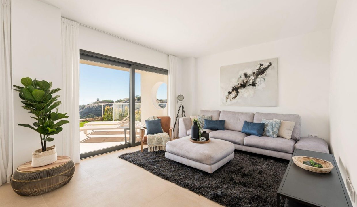 Promoción Sunrise Heights, obra nueva en La Paloma (Revista)