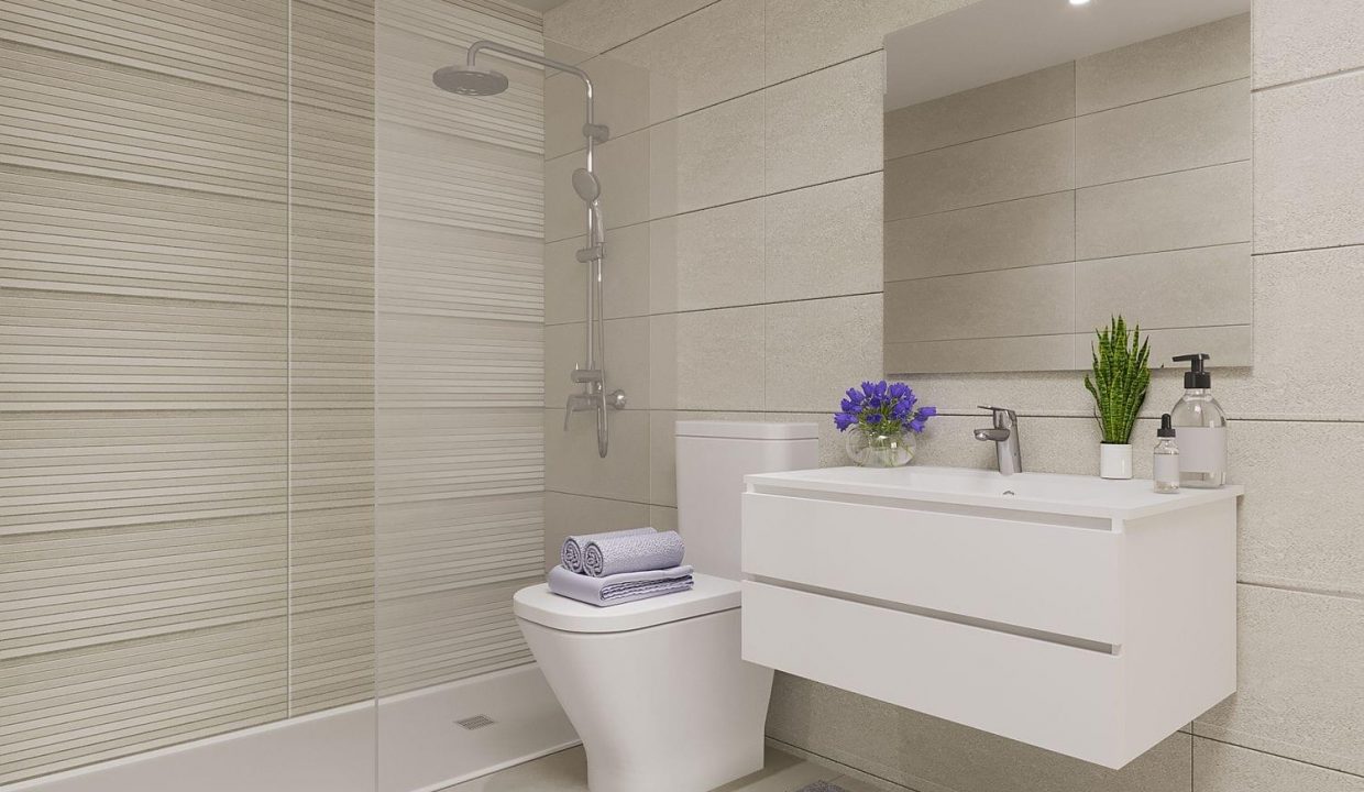 Promoción Ausiàs Marc Residencial, obra nueva en Sabadell (Revista)