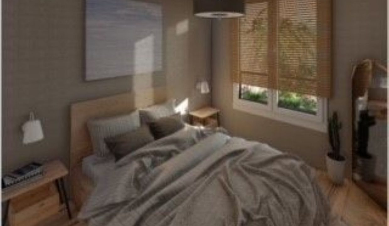 Promoción RESIDENCIAL FRESNO CAMARMA, obra nueva en Camarma de Esteruelas (Revista)