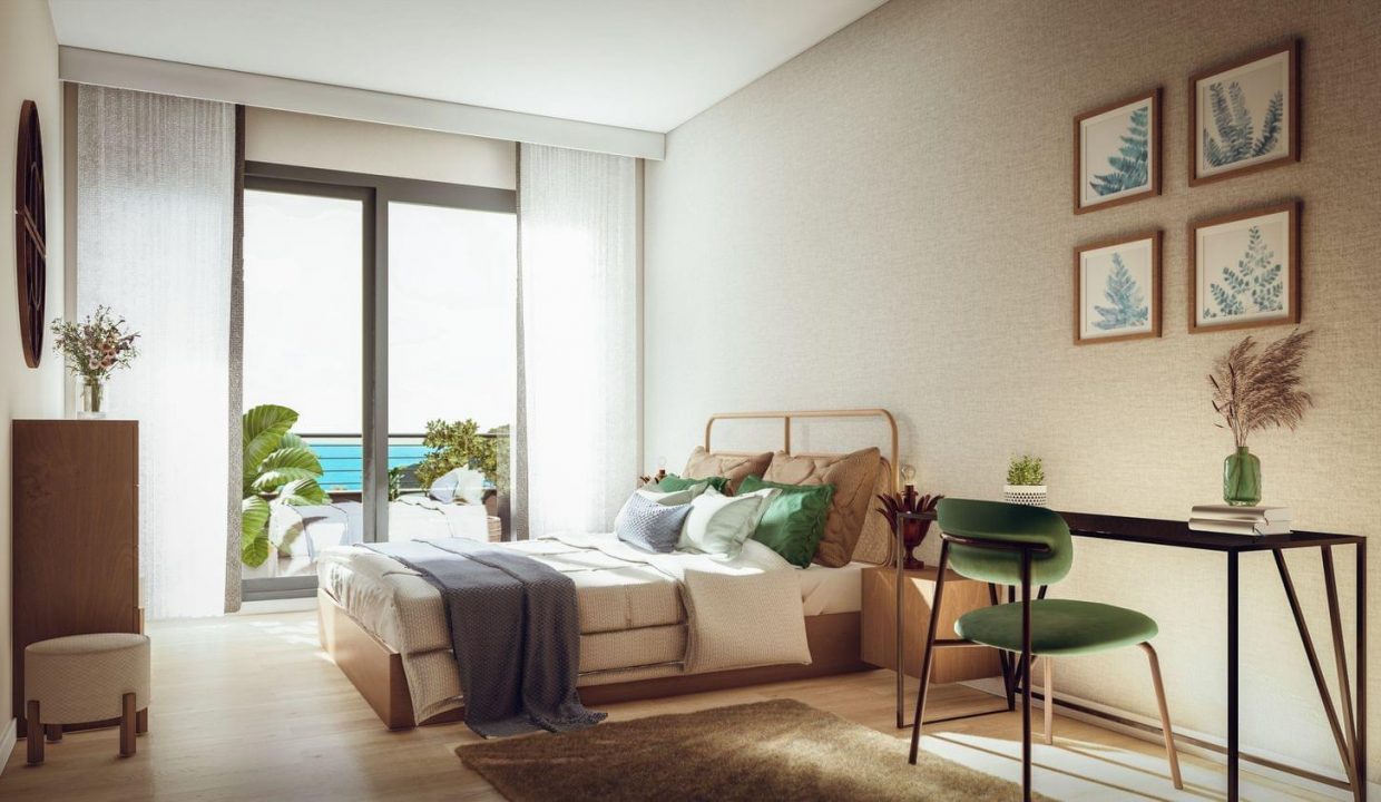Promoción Bonavista Platja, obra nueva en Sa Punta (Revista)