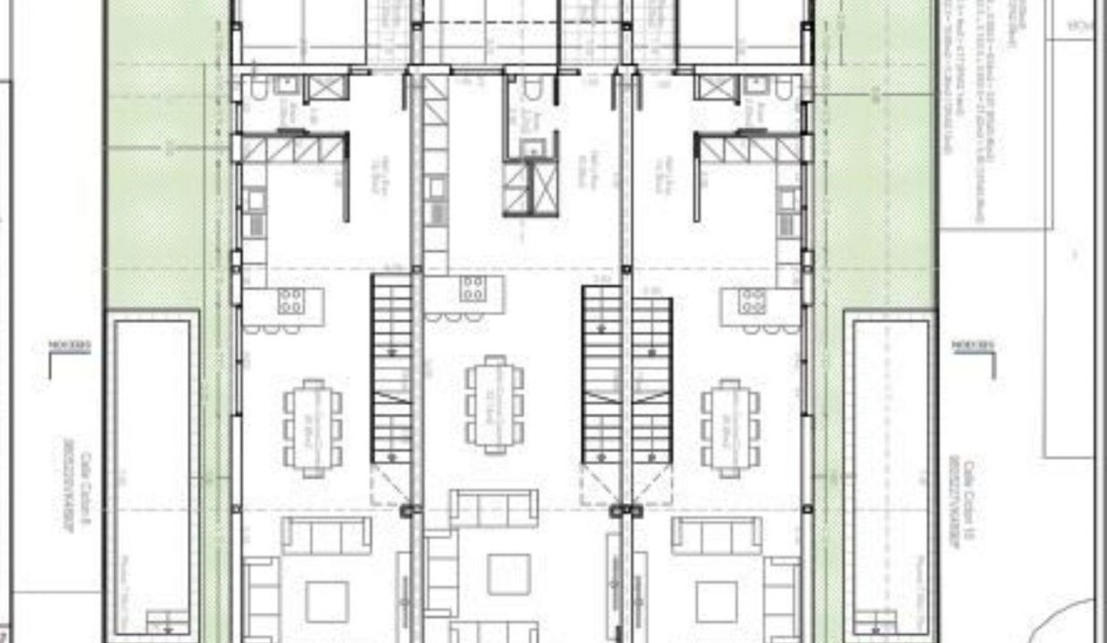 Promoción Barajas, obra nueva en Madrid (Revista)