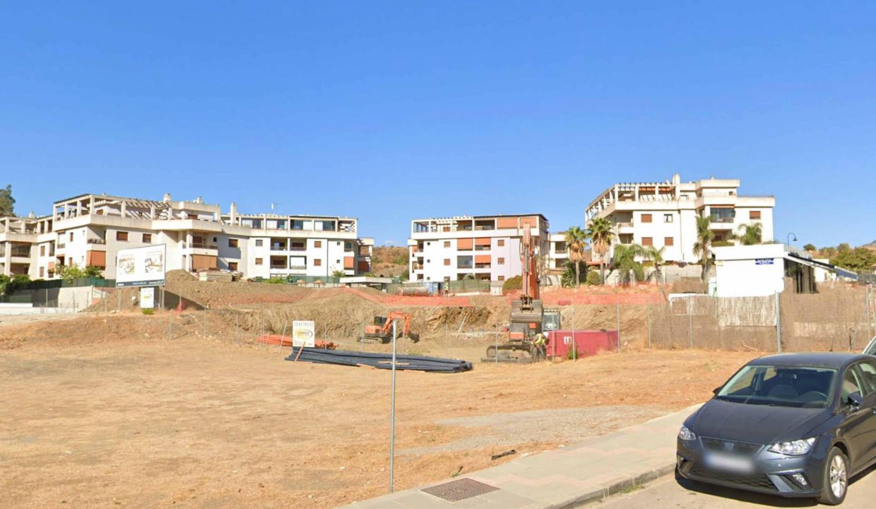 Promoción Azarbe Mijas II, obra nueva en Mijas (Revista)