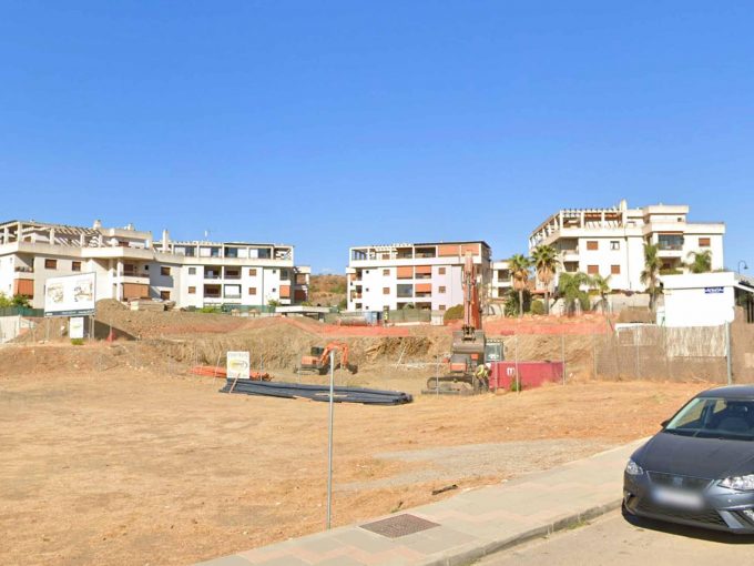 Promoción Azarbe Mijas II, obra nueva en Mijas (Revista)
