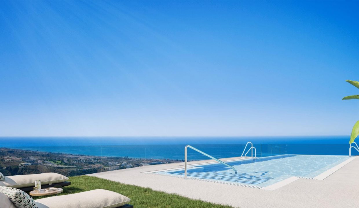 Promoción Bali, obra nueva en Las Casillas (Revista)