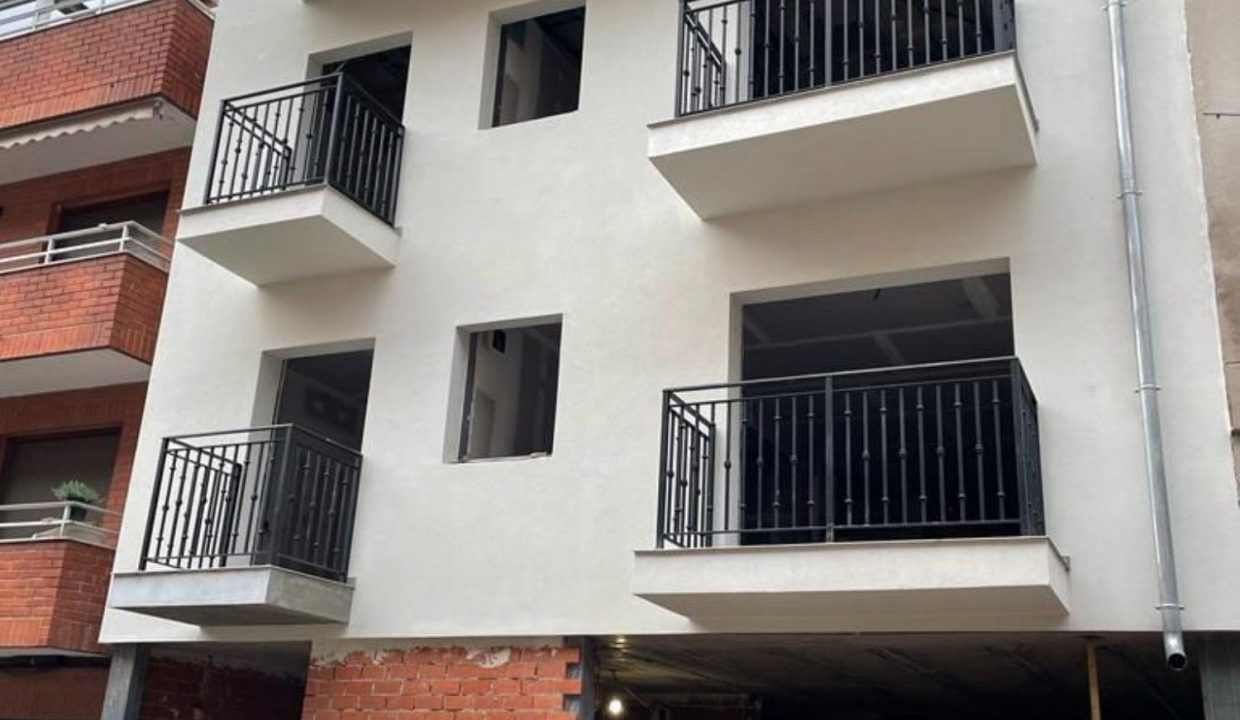 Promoción Erillas 10, obra nueva en Majadahonda (Revista)