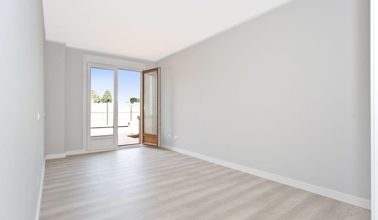 Promoción Residencial Puerto Calderón 2ª fase, obra nueva en Oreña (Revista)