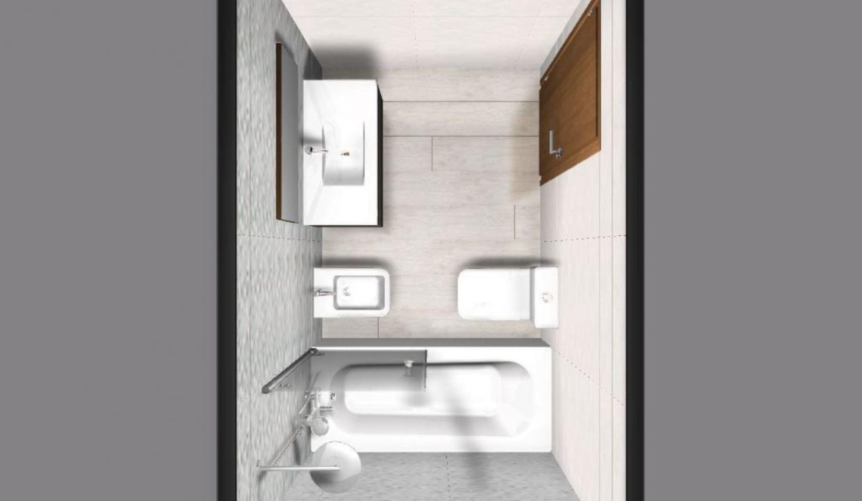 Promoción Edificio Saornil, obra nueva en La Cistérniga (Revista)