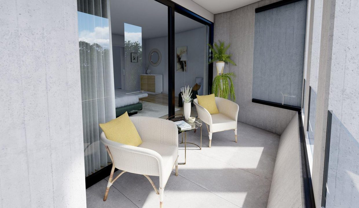 Promoción Uría 10, obra nueva en Oviedo (Revista)