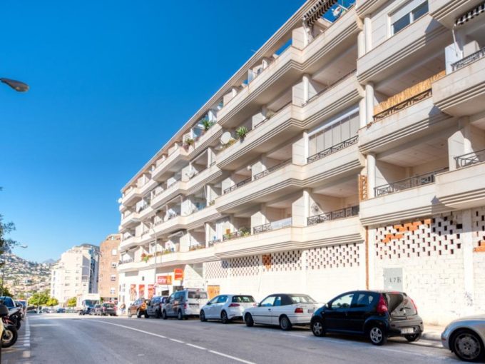 Promoción Calpe Bay, obra nueva en Calpe (Revista)