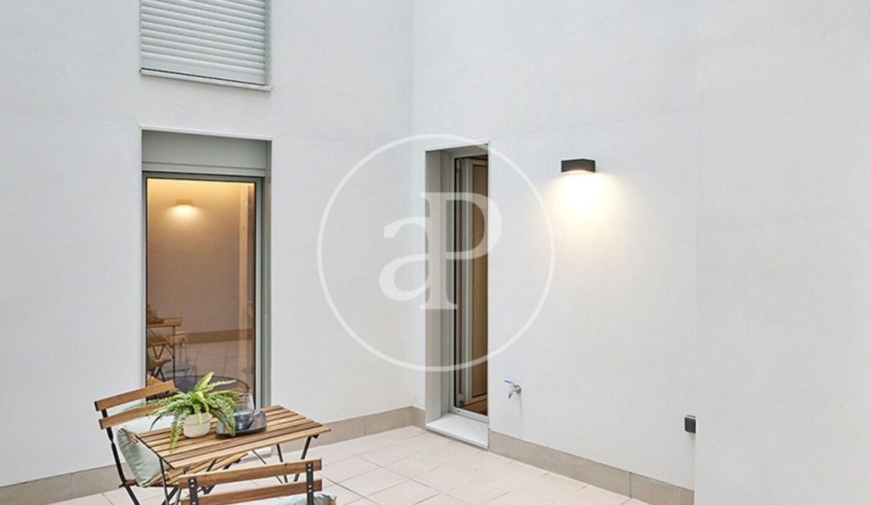 Promoción Pi i Margall- Hospitalet, obra nueva en l'Hospitalet de Llobregat (Revista)