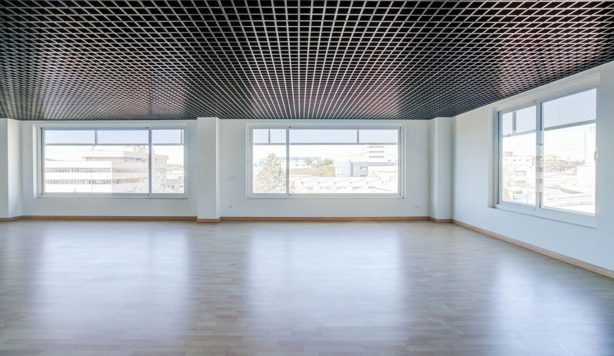 Promoción LOFTS en Alcobendas, obra nueva en Alcobendas (Revista)
