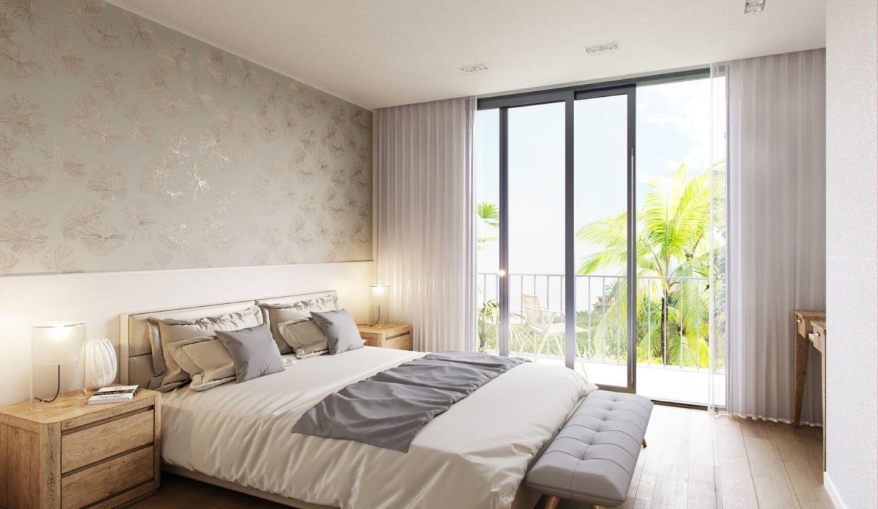 Promoción Strelitzia Homes, obra nueva en Los Barros (Revista)