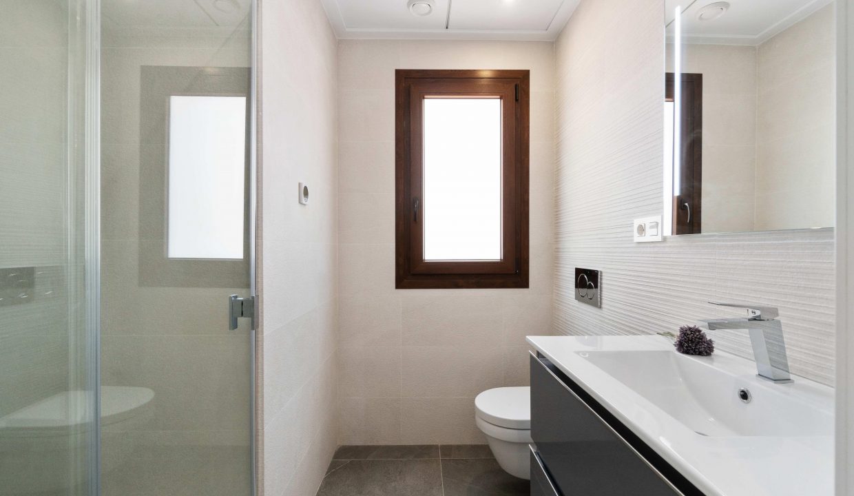 Promoción Laguna Beach Resort, obra nueva en Torrevieja (Revista)