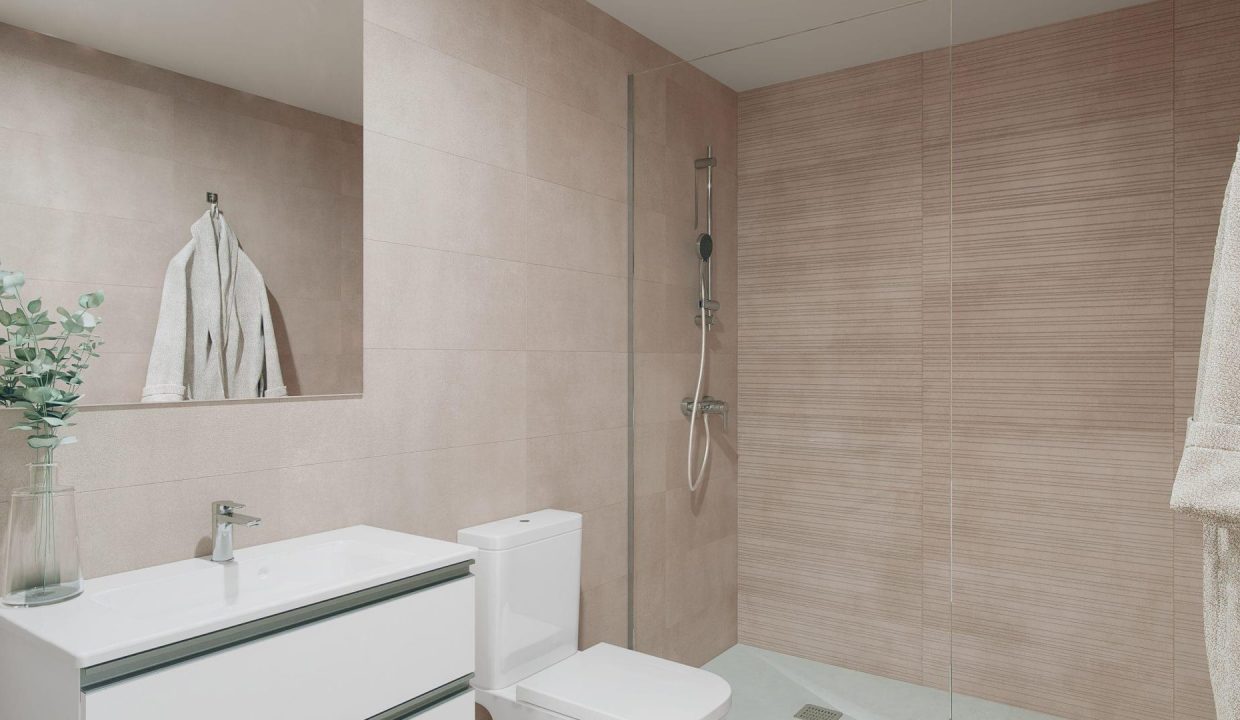 Promoción Residencial Azahara, obra nueva en Valdemoro (Revista)