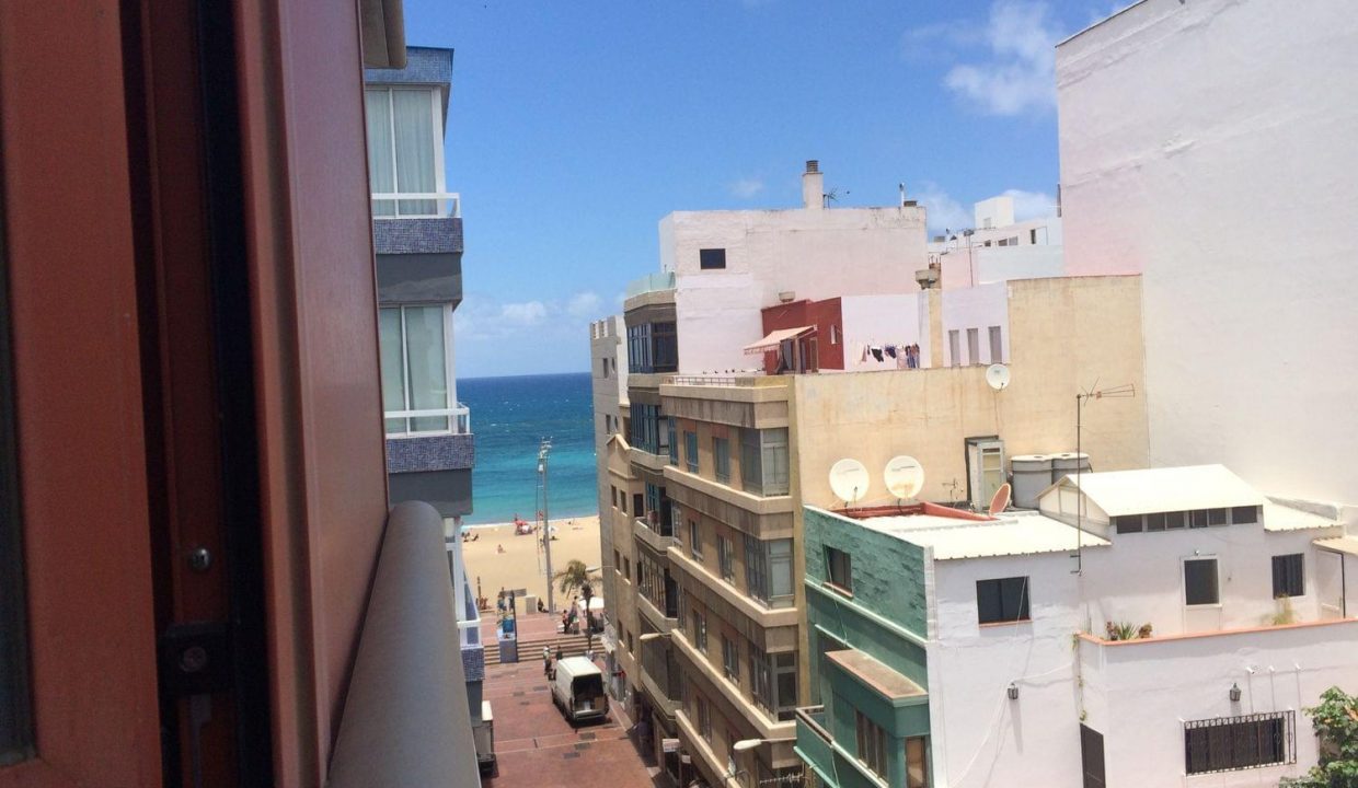 Promoción Edificio Woermann Playa, obra nueva en Las Palmas de Gran Canaria (Revista)