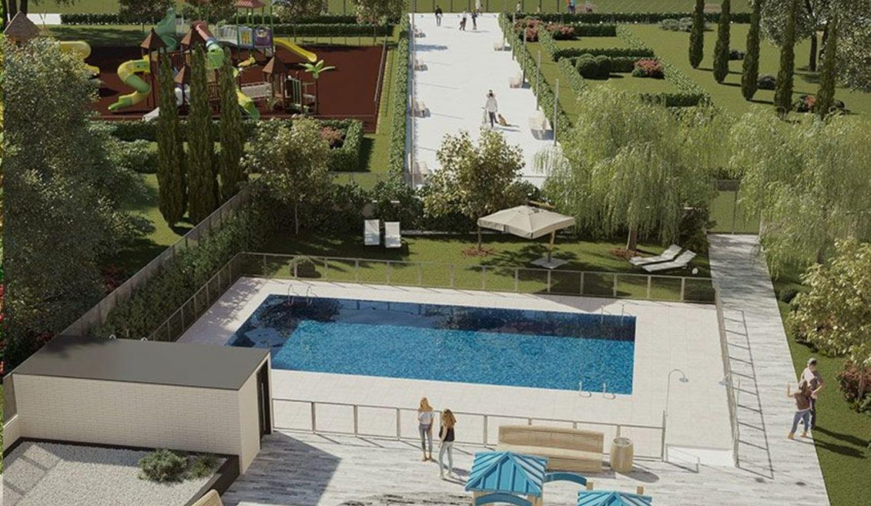 Promoción Duquesa5, obra nueva en Madrid (Revista)