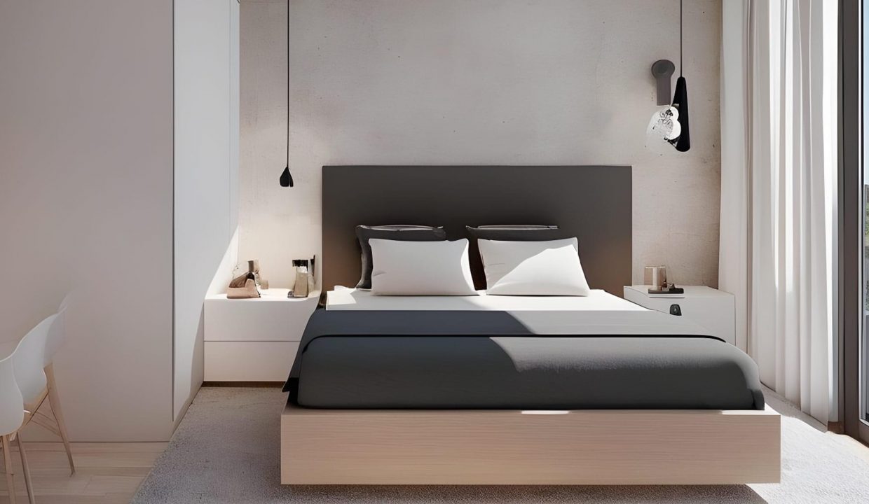 Promoción Bagaria II, obra nueva en Cornellà de Llobregat (Revista)