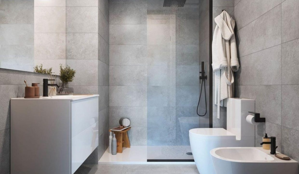 Promoción Silene Residence, obra nueva en San Antonio Abad (Revista)