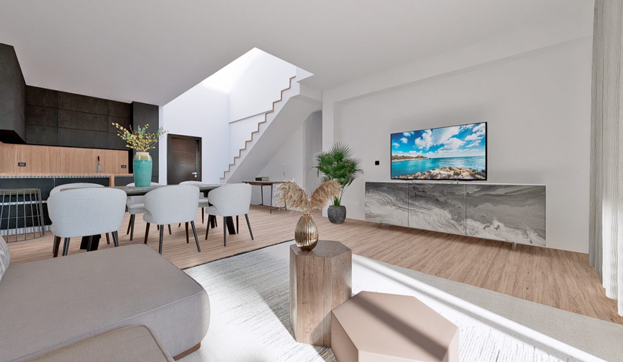 Promoción Mirador Hills, obra nueva en Finestrat (Revista)