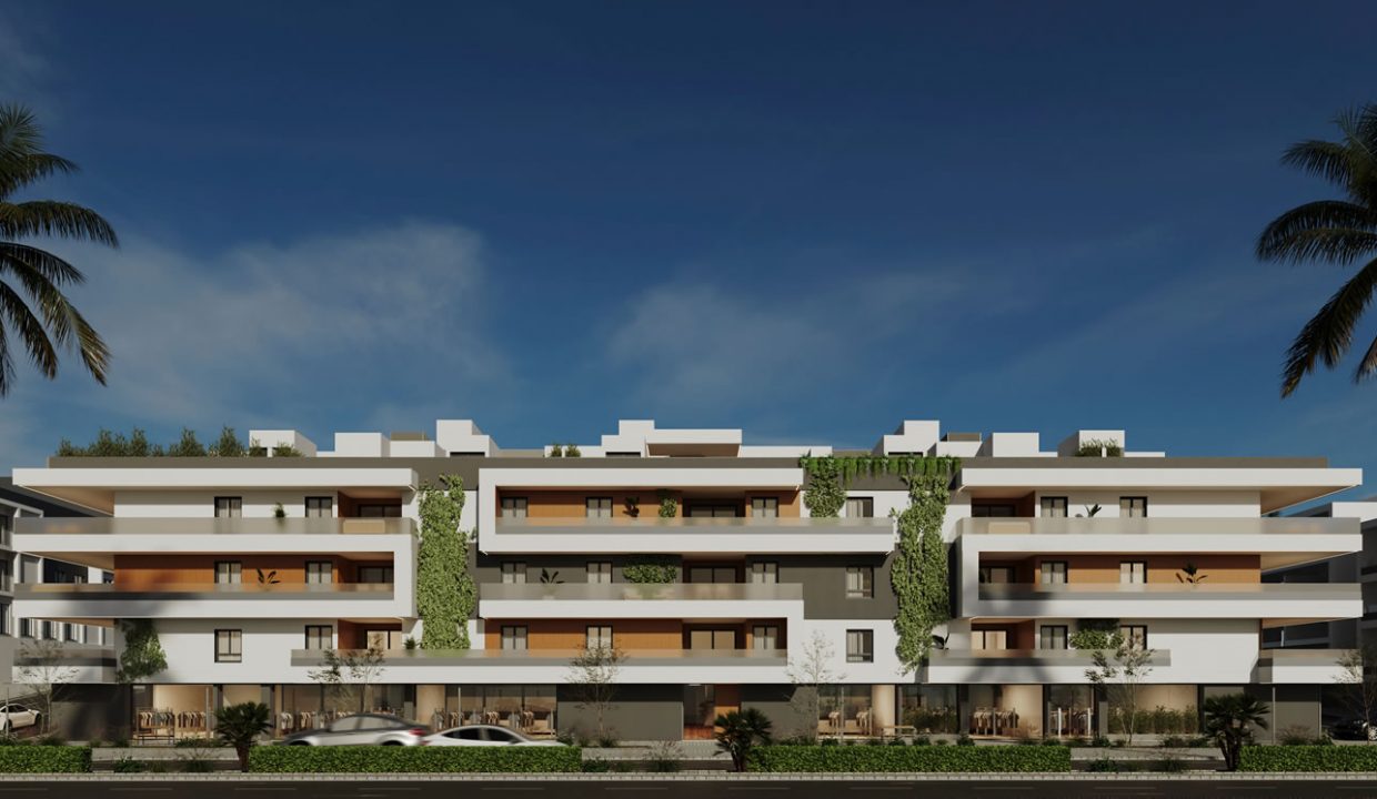 Promoción Armonía, obra nueva en Marbella (Revista)