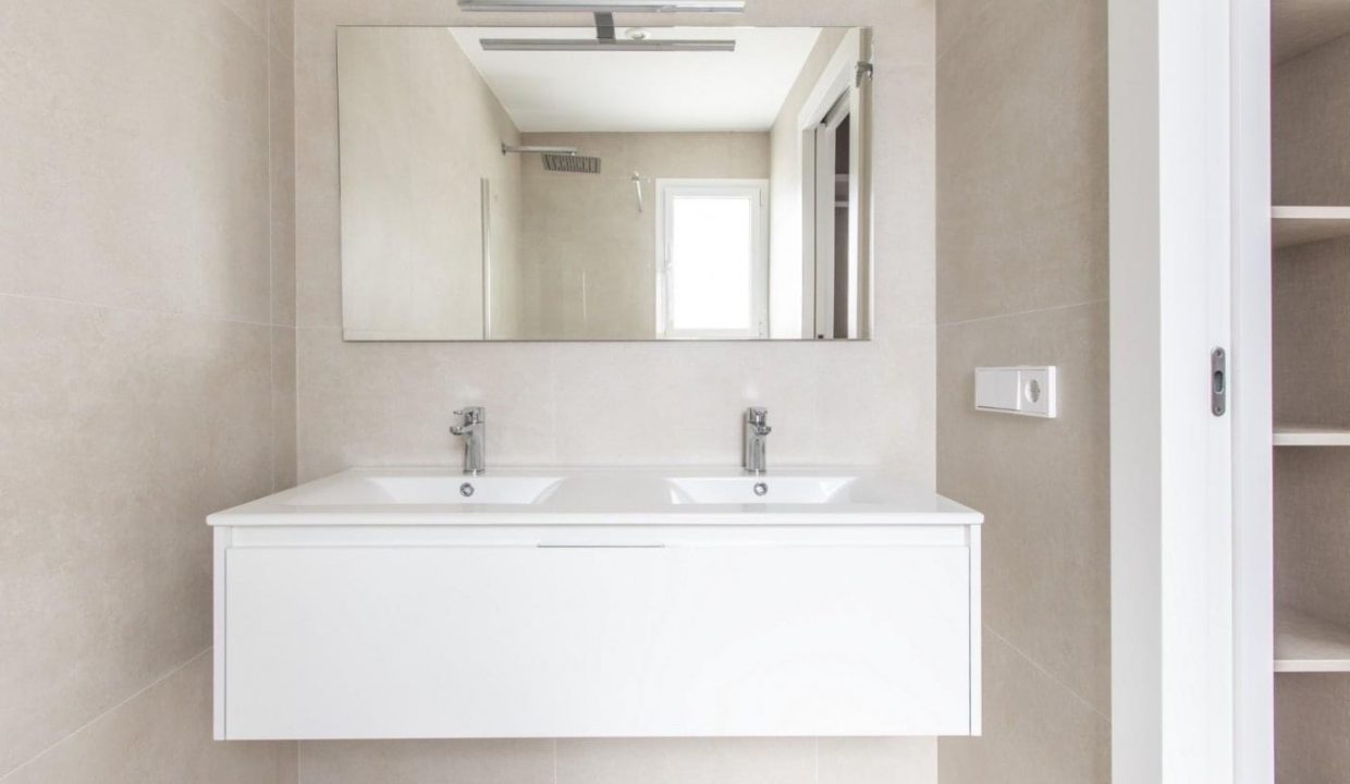 Promoción Sun Privilege, obra nueva en San Javier (Revista)