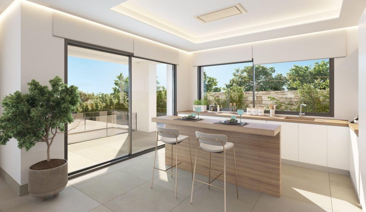 Promoción Majestic Sea Views, obra nueva en Casares del Sol (Revista)