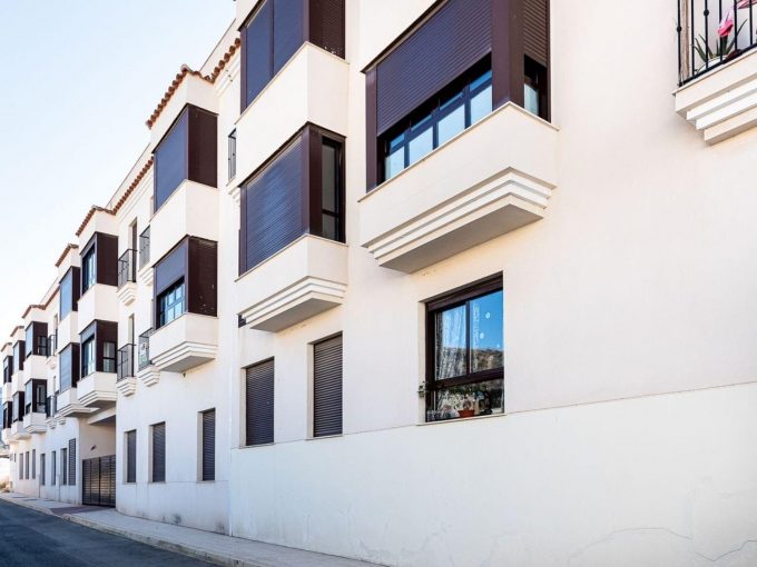 Promoción Turre, obra nueva en Turre (Revista)