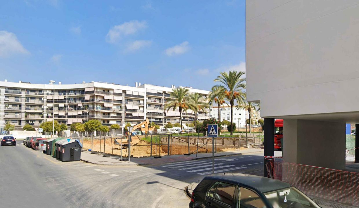 Promoción Argén Huelva II, obra nueva en El Conquero (Revista)