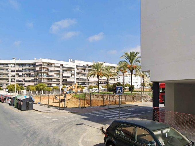 Promoción Argén Huelva II, obra nueva en El Conquero (Revista)