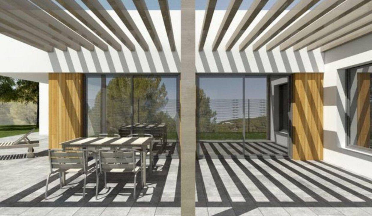 Promoción Vendrell, obra nueva en el Vendrell (Revista)