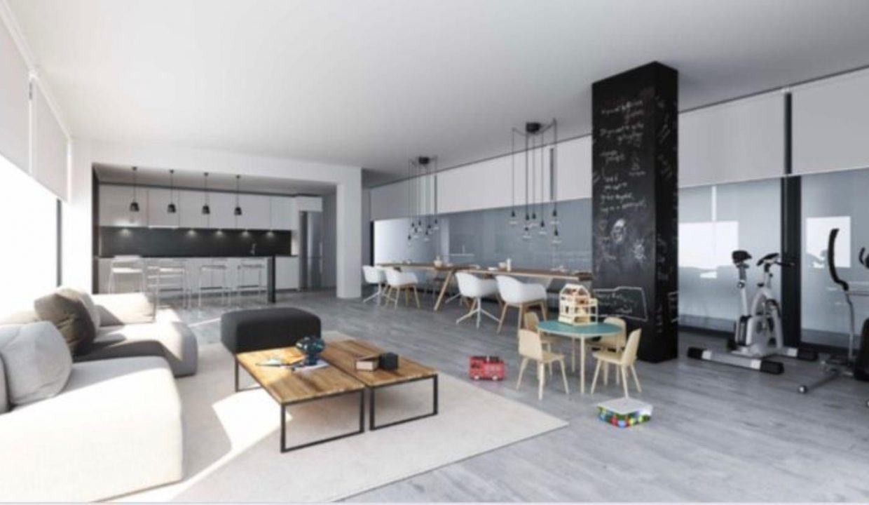 Promoción Cielo de Vigo (DOBLE 1), obra nueva en O Carme (Revista)